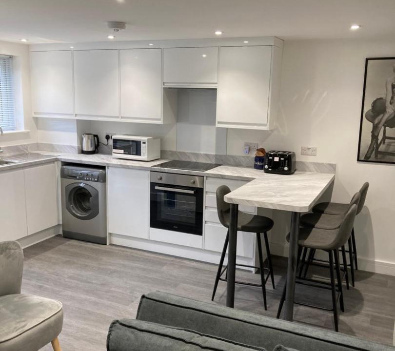 Photo of Others in Colnbrook