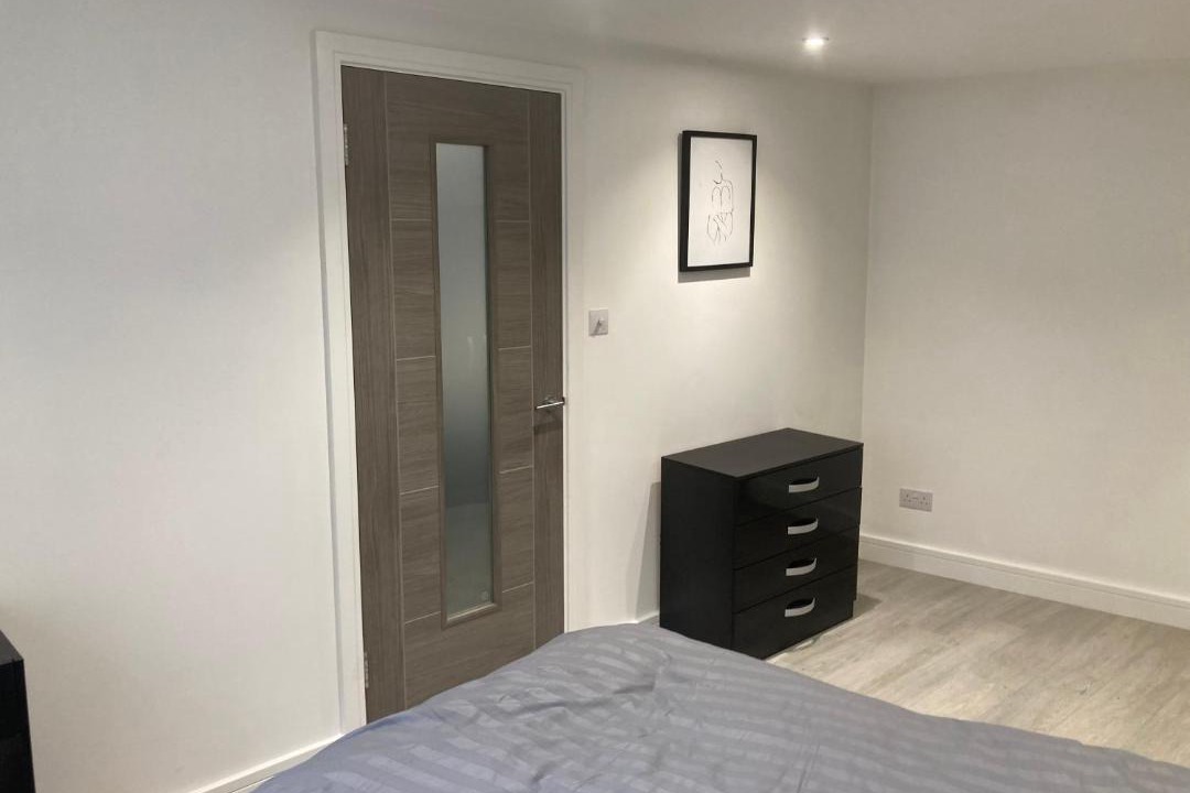 Photo of Bedroom in Colnbrook