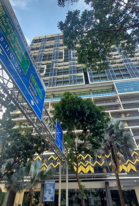 Photo of Others in Seksyen 14