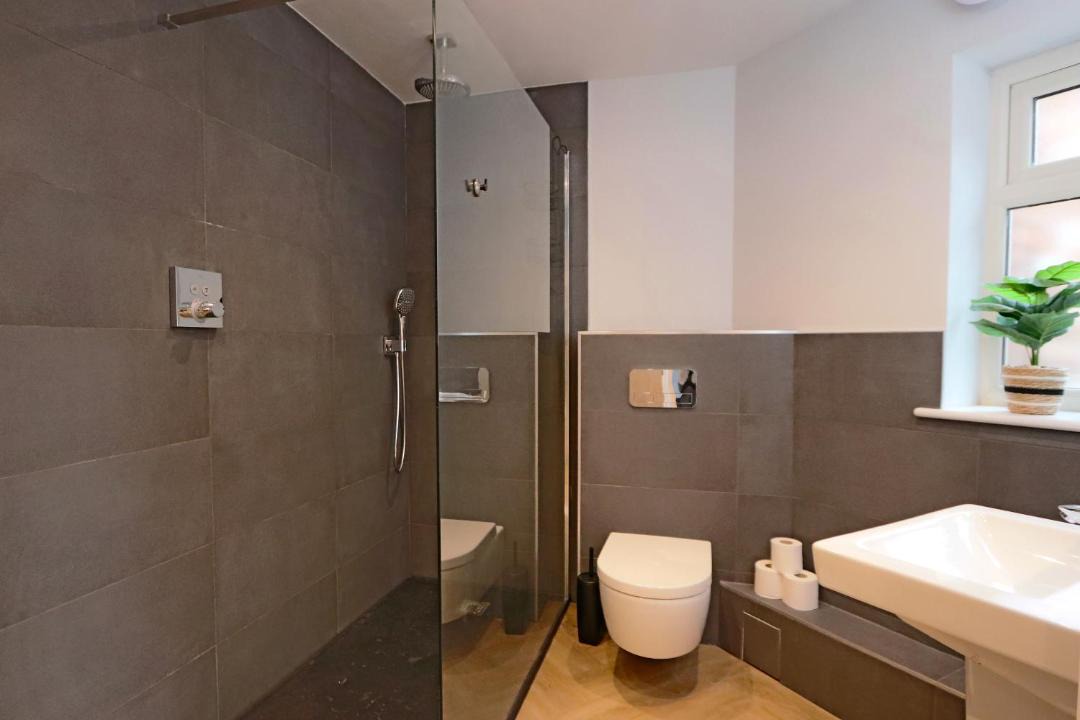 Photo of Bathroom in Melbourne