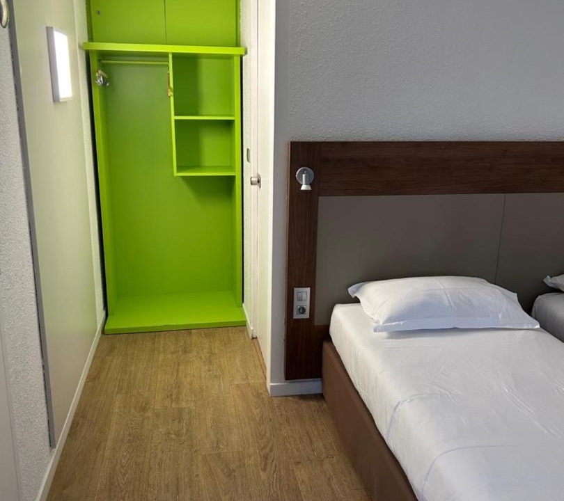 Photo of Bedroom in Woippy