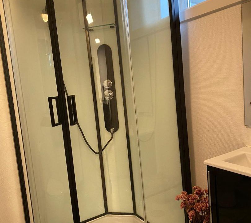 Photo of Bathroom in Birkerod