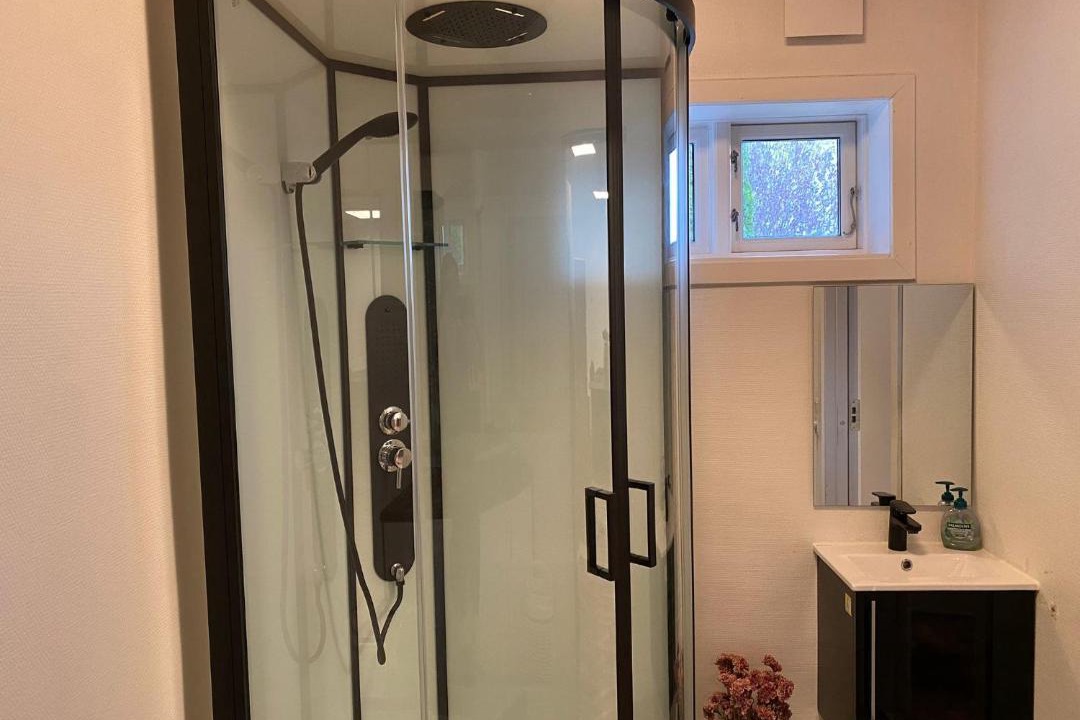 Photo of Bathroom in Birkerod