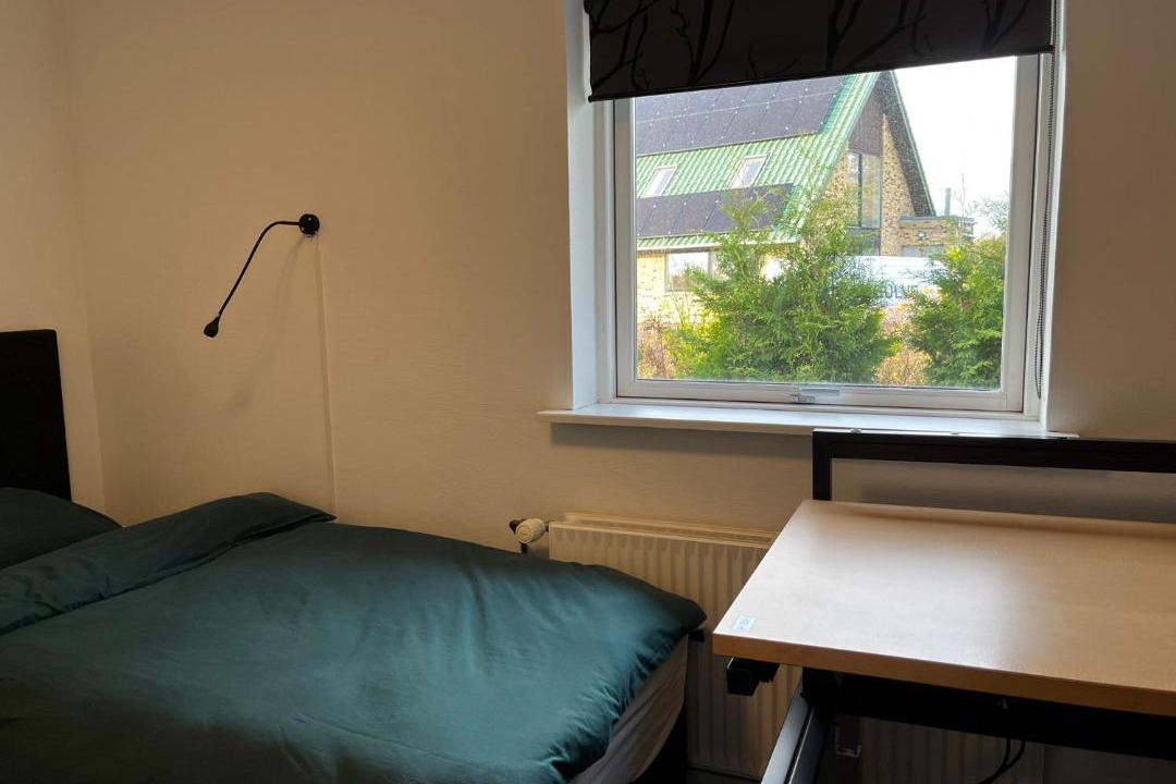 Photo of Bedroom in Birkerod