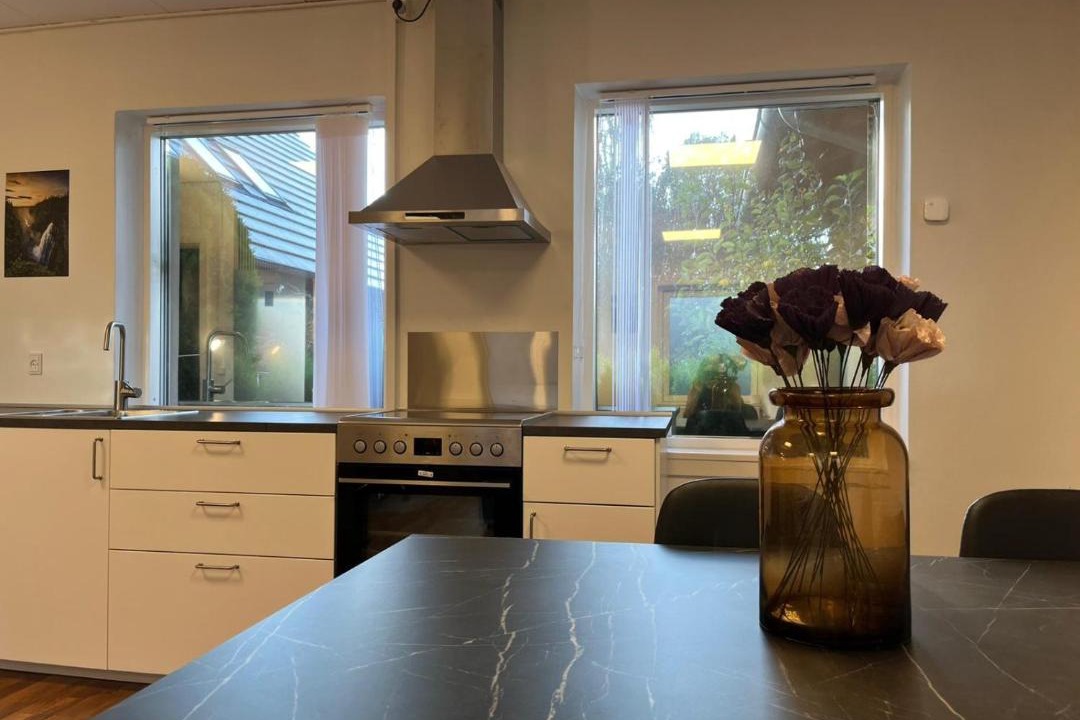 Photo of Kitchen in Birkerod