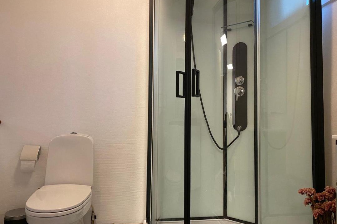 Photo of Bathroom in Birkerod