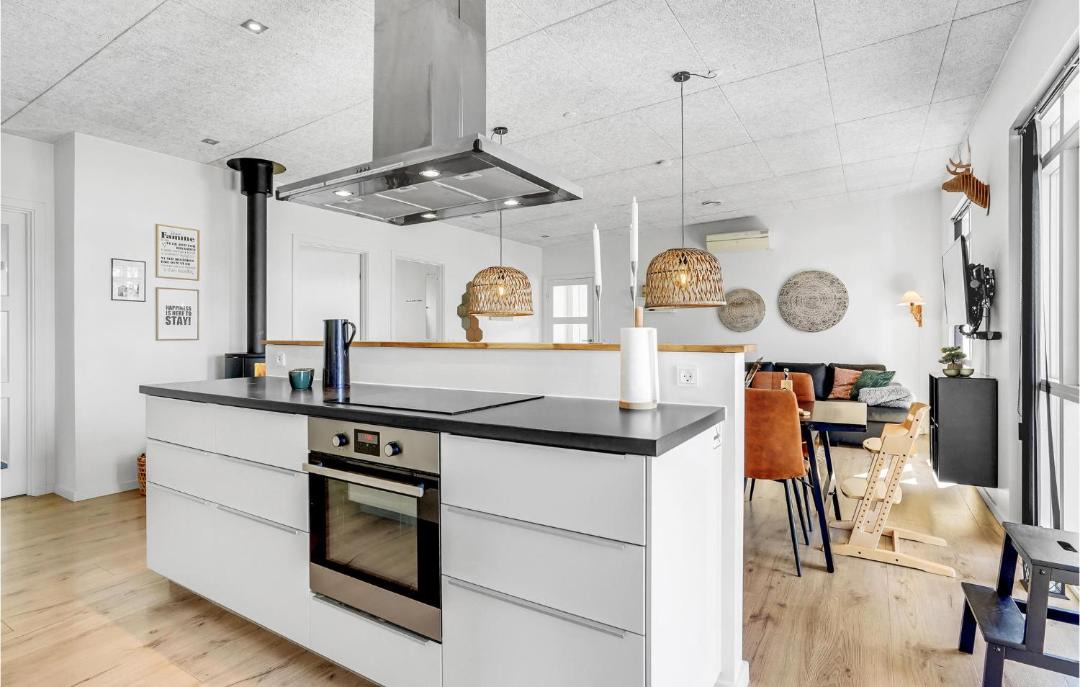 Photo of Kitchen in Fynshav