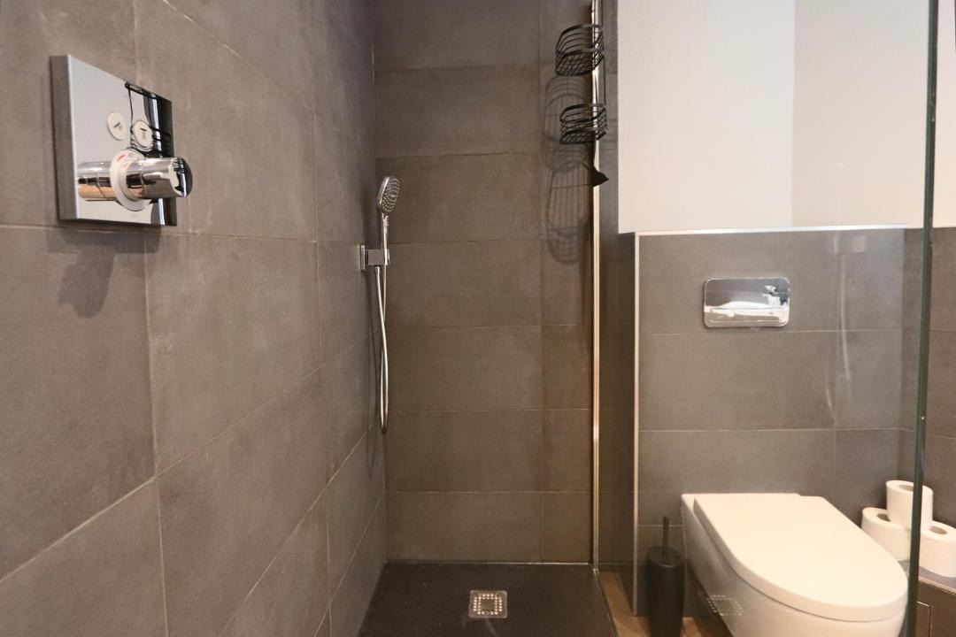 Photo of Bathroom in Melbourne