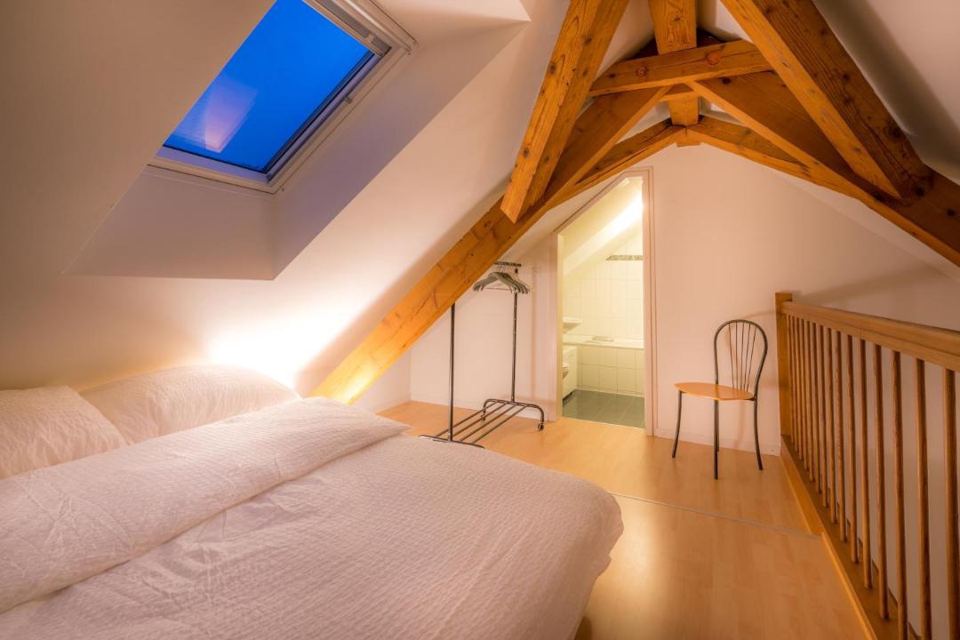 Photo of Bedroom in Zug