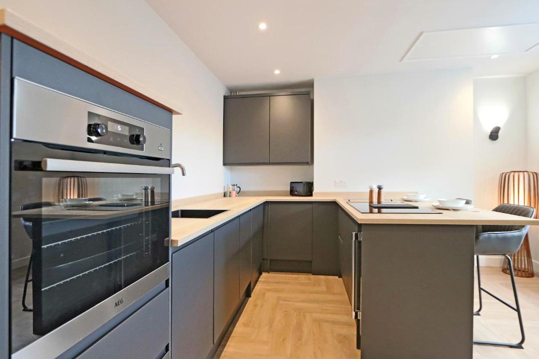 Photo of Kitchen in Melbourne