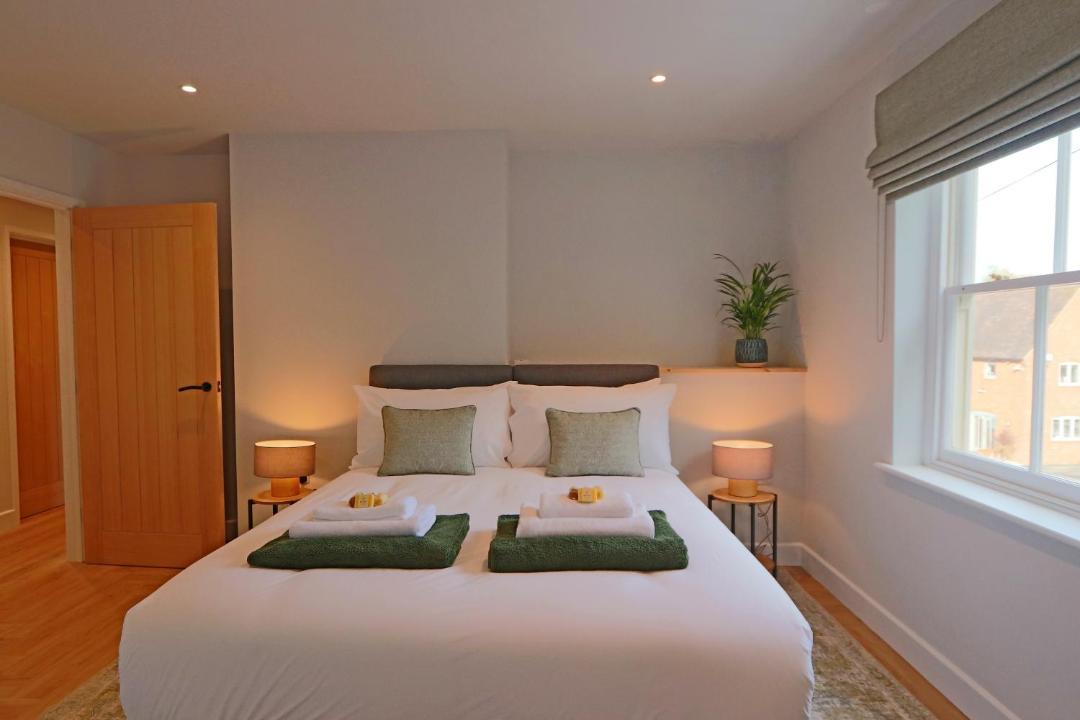 Photo of Bedroom in Melbourne