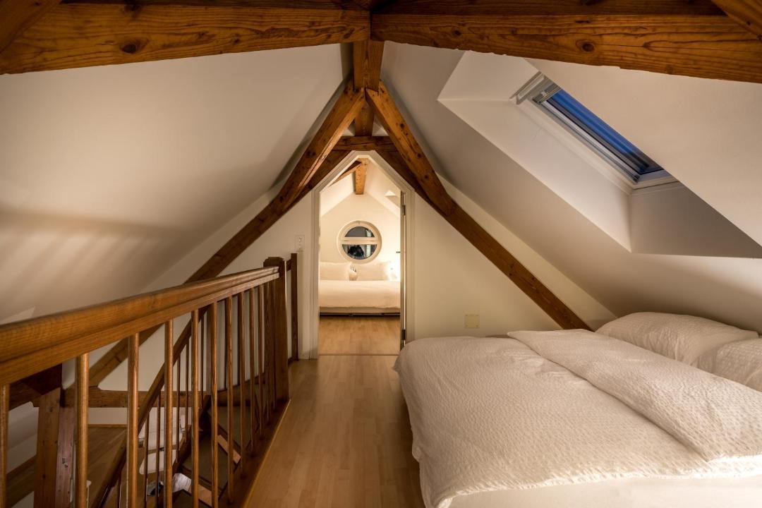 Photo of Bedroom in Zug