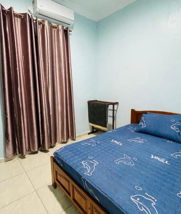 Photo of Bedroom in Setiu