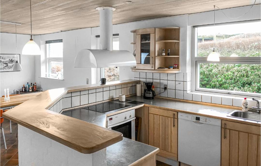 Photo of Kitchen in Hejls
