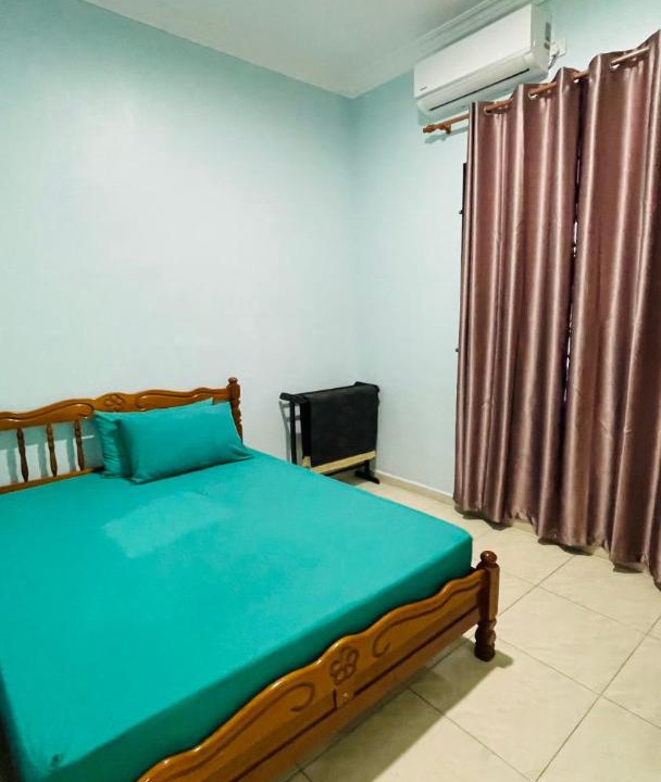 Photo of Bedroom in Setiu