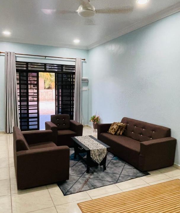 Photo of Livingroom in Setiu