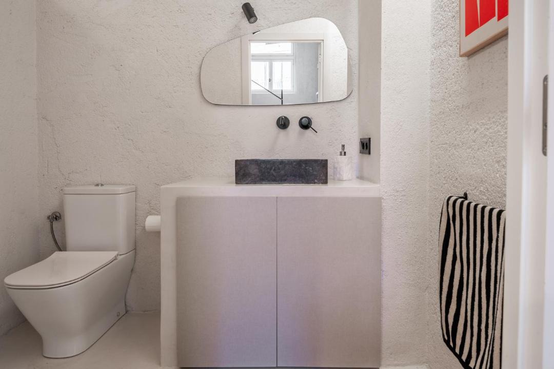 Photo of Bathroom in Arrieta