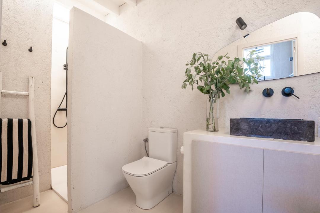 Photo of Bathroom in Arrieta