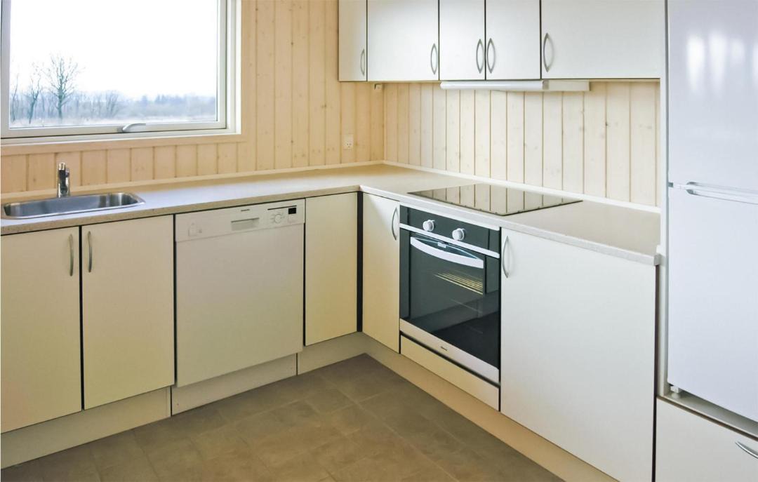 Photo of Kitchen in Fjerritslev