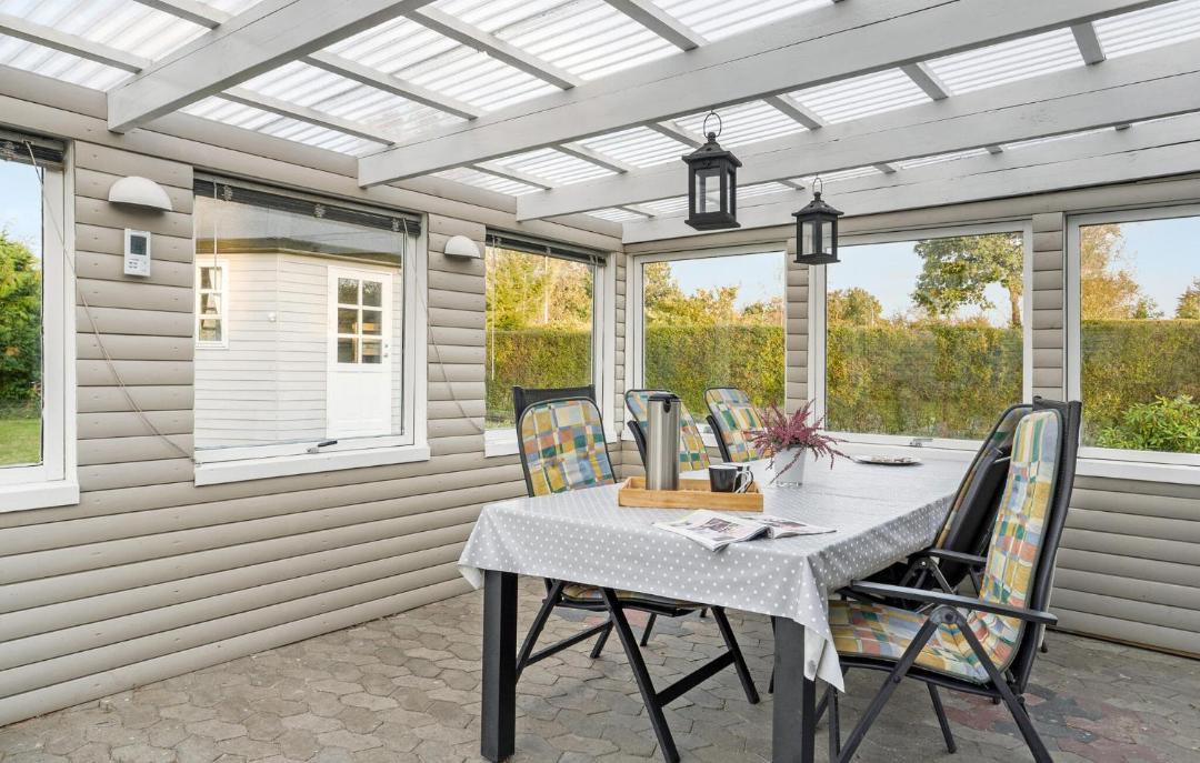 Photo of Patio Balcony in Saksild Strand