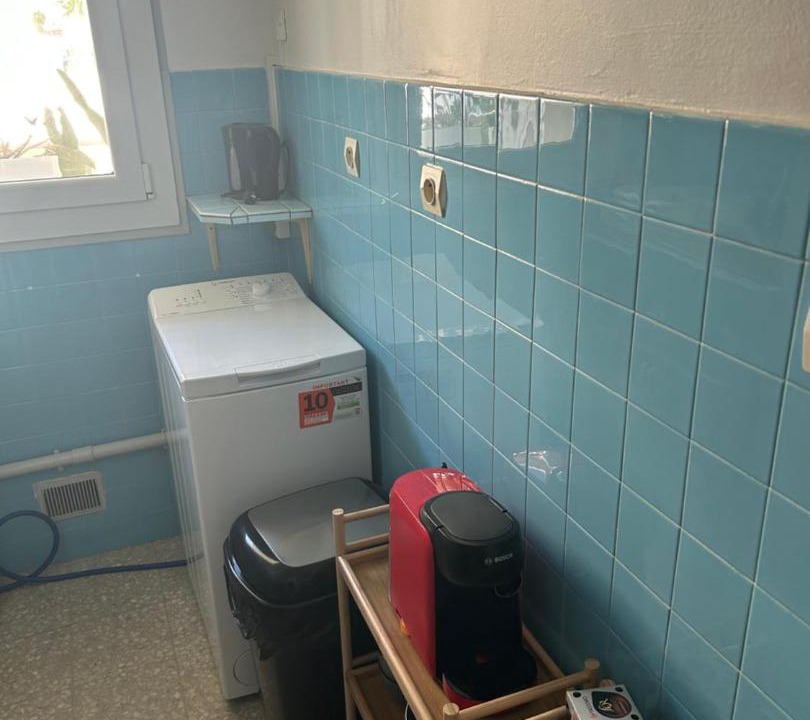 Photo of Others in La Jetee