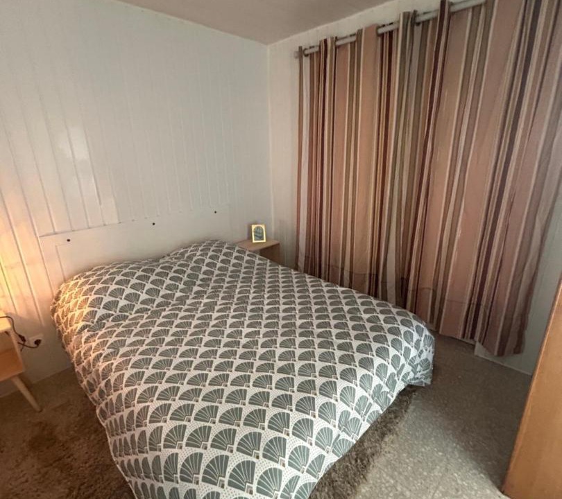 Photo of Bedroom in La Jetee