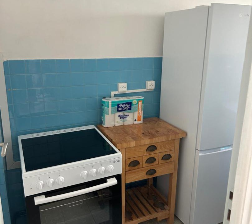 Photo of Kitchen in La Jetee