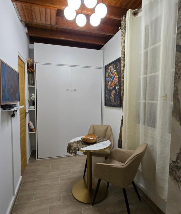 Photo of Others in Quartier Vilmorin