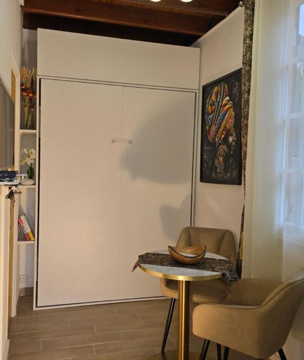 Photo of Others in Quartier Vilmorin