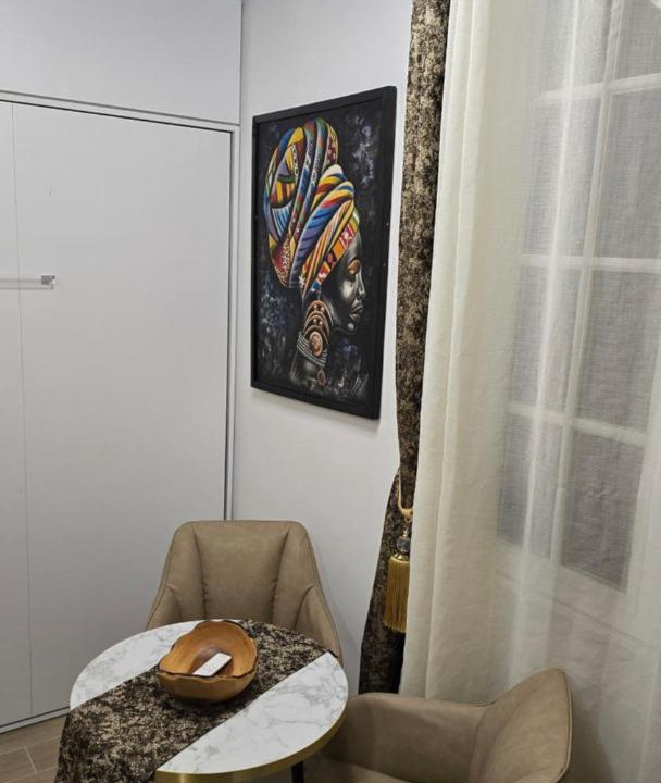 Photo of Others in Quartier Vilmorin