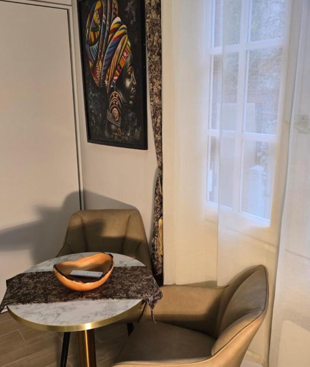 Photo of Others in Quartier Vilmorin