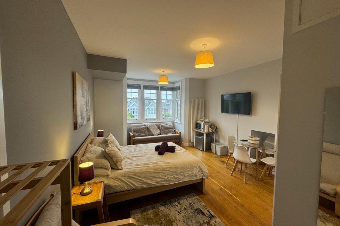 Photo of Bedroom in Exeter