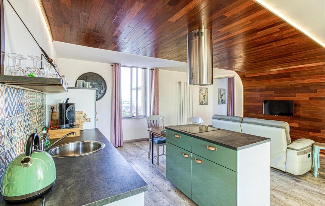 Photo of Kitchen in Rabastens