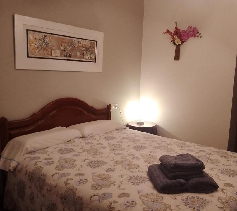 Photo of Bedroom in Urrotz