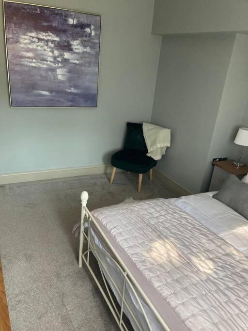 Photo of Bedroom in Southam