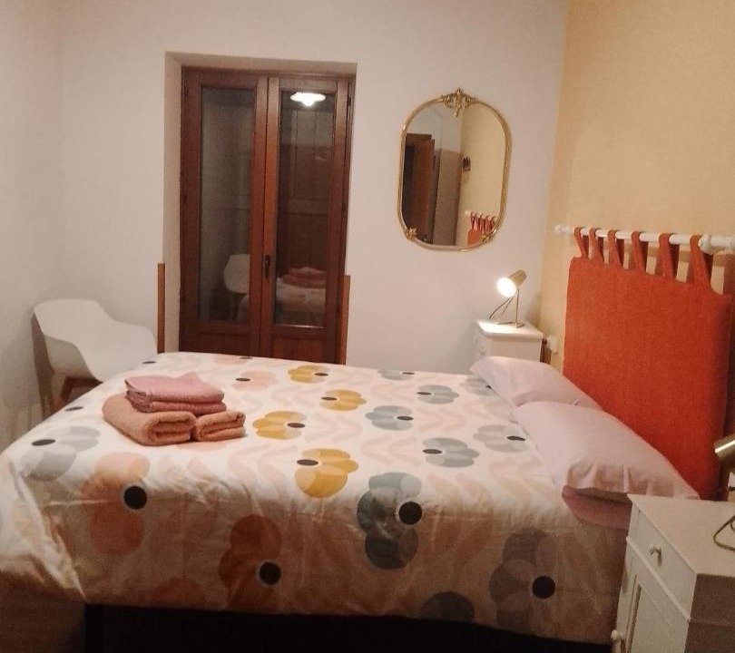 Photo of Bedroom in Urrotz