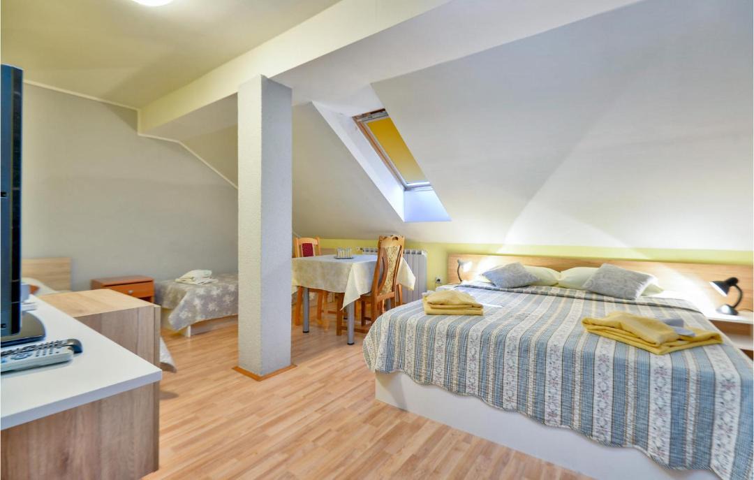 Photo of Bedroom in Slunj