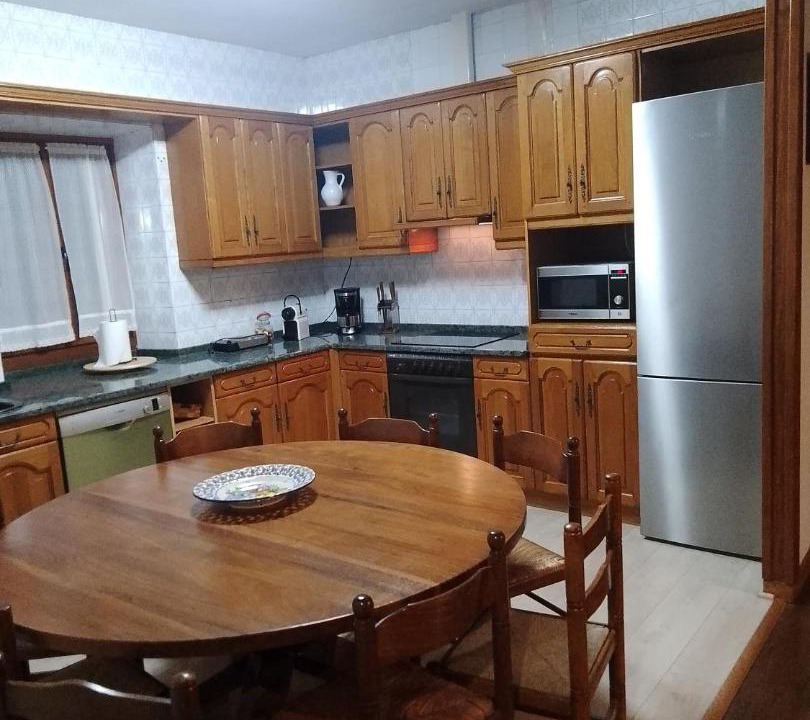 Photo of Kitchen in Urrotz