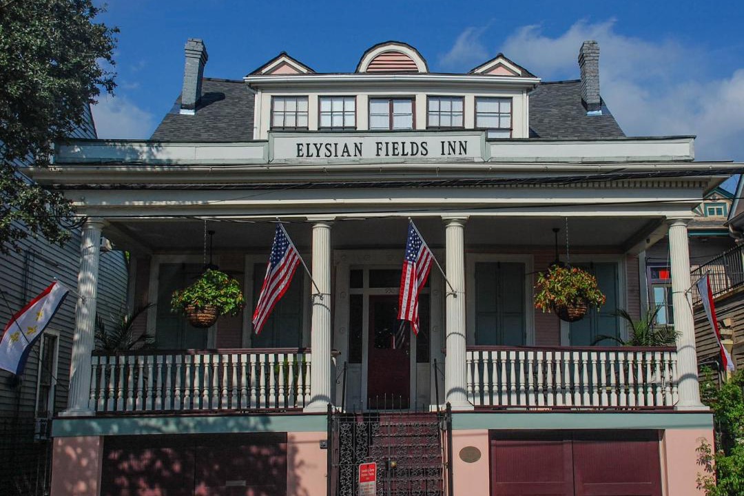 Photo of Others in Faubourg Marigny