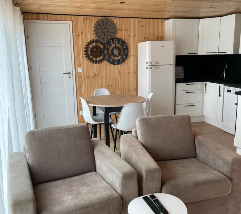 Photo of Livingroom in Biville-sur-Mer