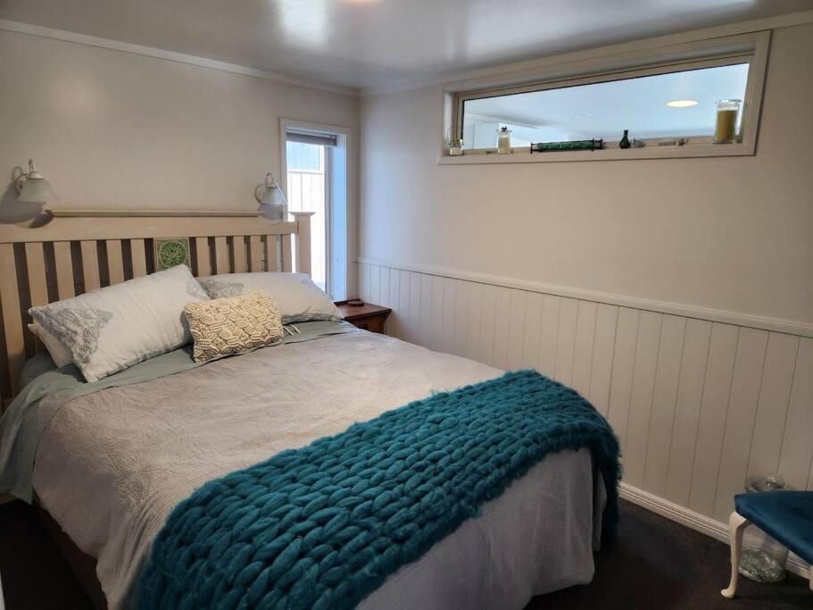 Photo of Bedroom in Waitarere Beach