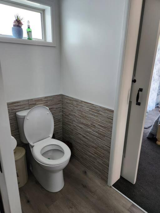 Photo of Bathroom in Waitarere Beach