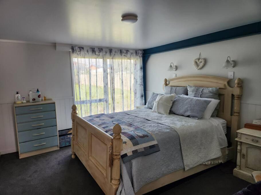 Photo of Bedroom in Waitarere Beach