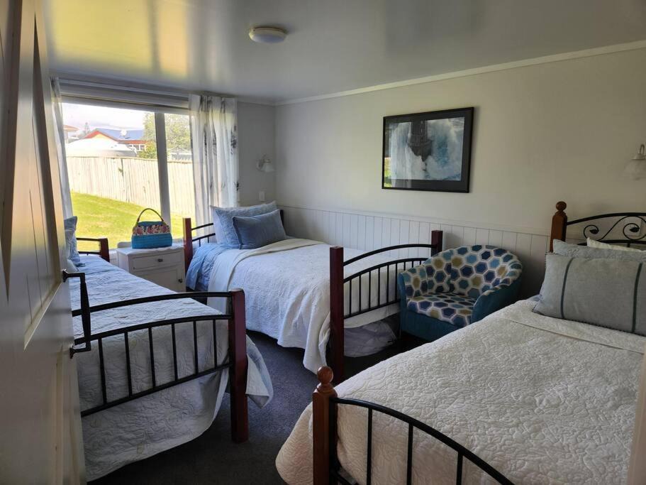 Photo of Bedroom in Waitarere Beach