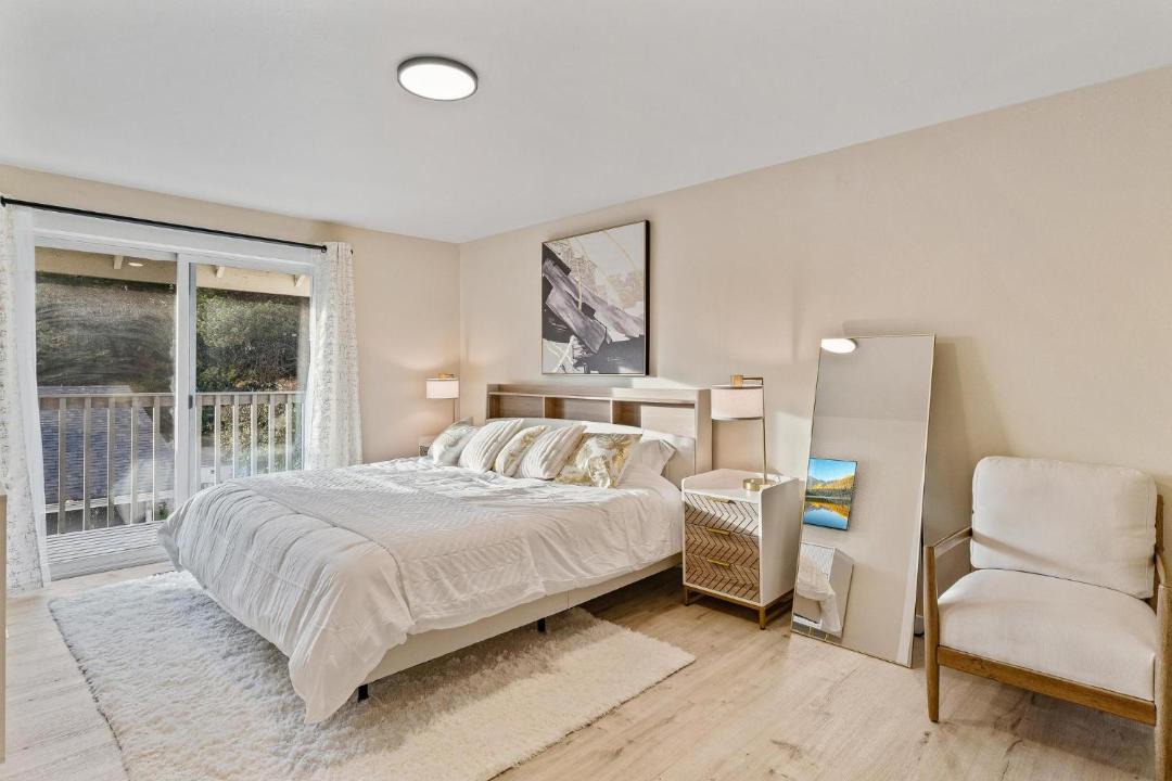 Photo of Bedroom in Eastside