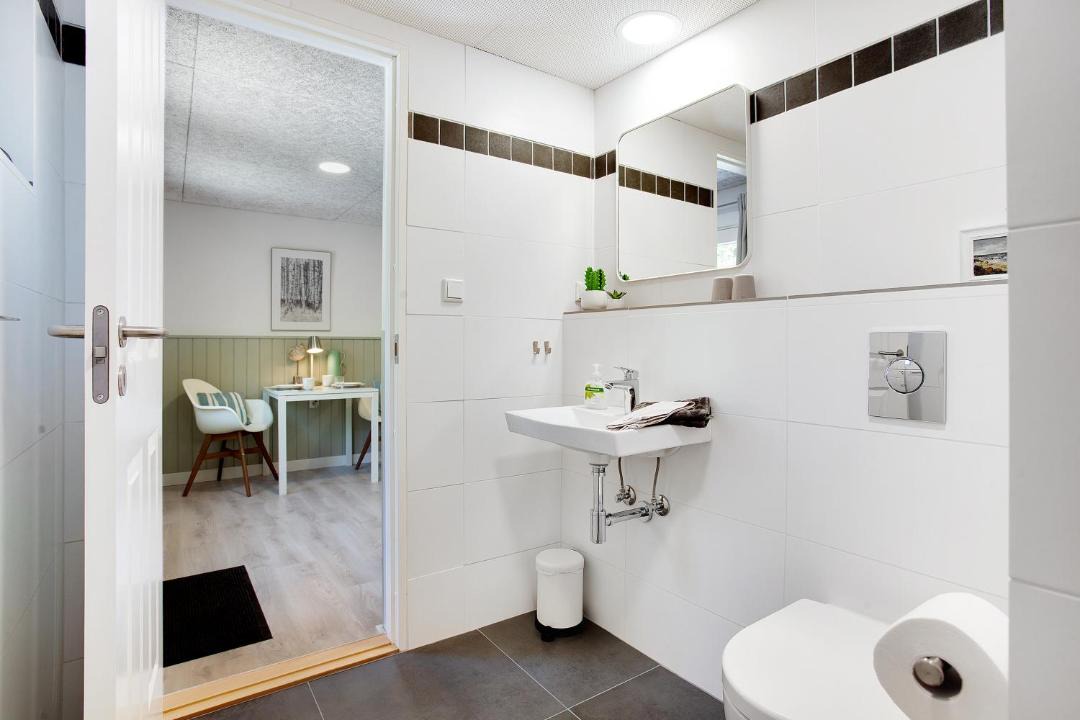 Photo of Bathroom in Læsø