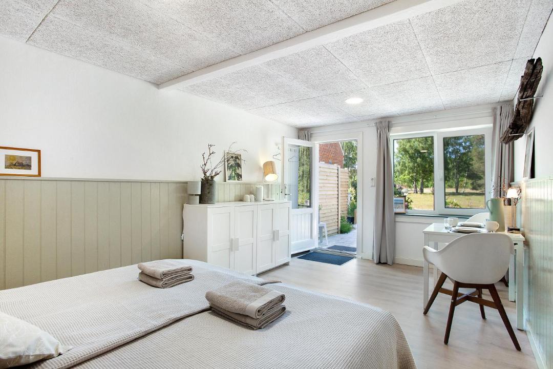 Photo of Bedroom in Læsø