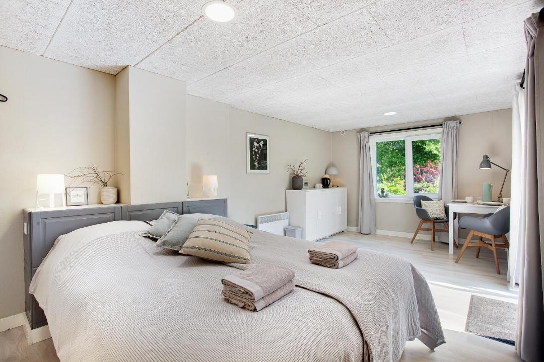 Photo of Bedroom in Læsø