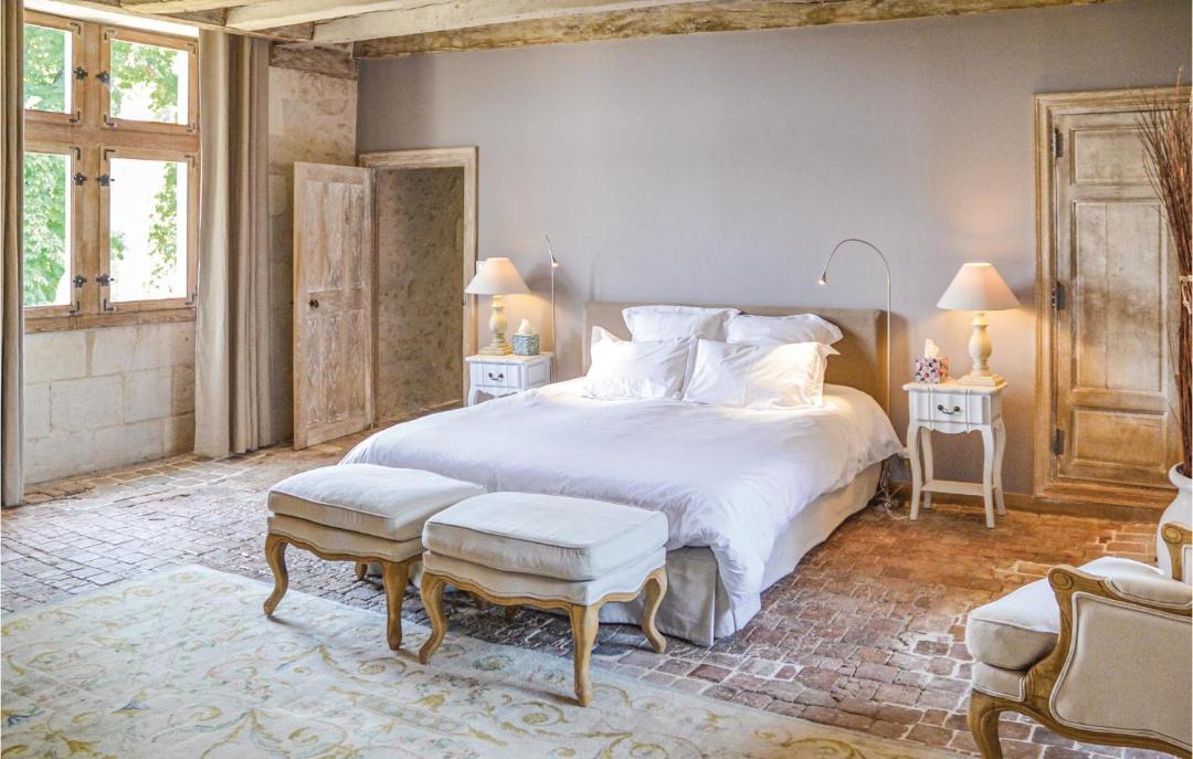 Photo of Bedroom in Cheille