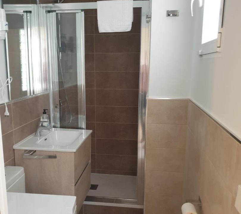 Photo of Bathroom in Hortaleza